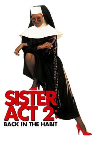 Sister Act 2: Back in the Habit watch Sister Act 2: Back in the Habit