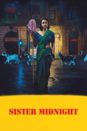 watch Sister Midnight