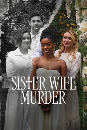 watch Sister Wife Murder