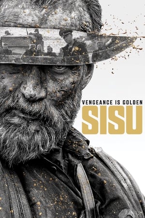 Sisu watch Sisu