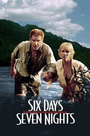 Six Days Seven Nights watch Six Days Seven Nights
