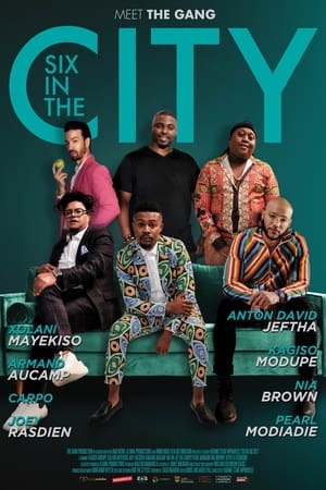 Six in the City watch Six in the City