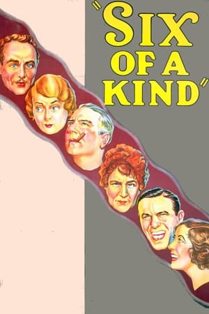 watch Six of a Kind