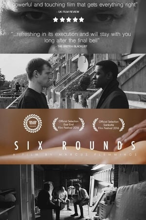 Six Rounds watch Six Rounds
