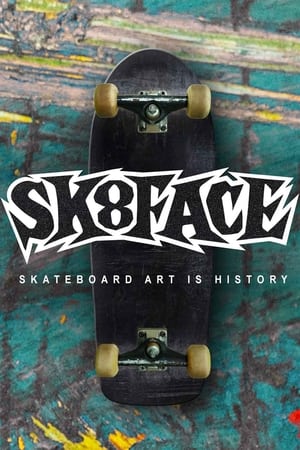 Sk8face watch Sk8face