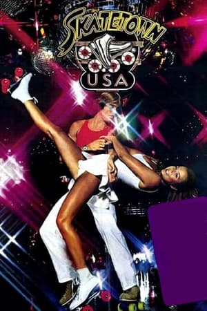 Skatetown, U.S.A. watch Skatetown, U.S.A.