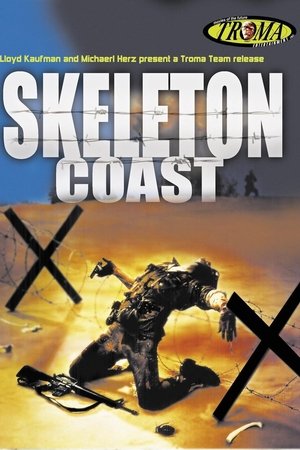 Skeleton Coast watch Skeleton Coast
