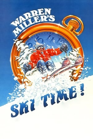Ski Time watch Ski Time