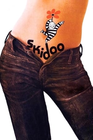 watch Skidoo