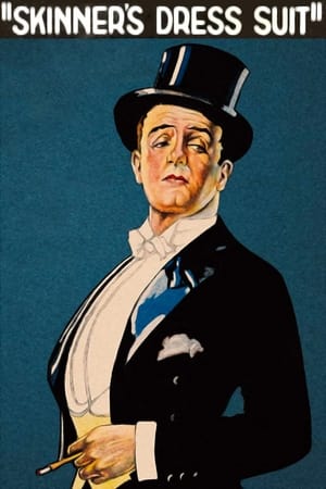 Skinner's Dress Suit watch Skinner's Dress Suit