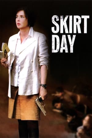 Skirt Day watch Skirt Day