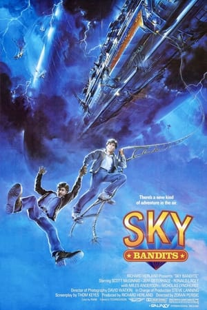 watch Sky Bandits
