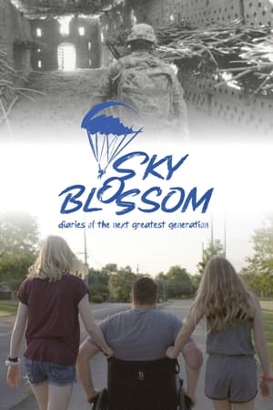 Sky Blossom watch Sky Blossom