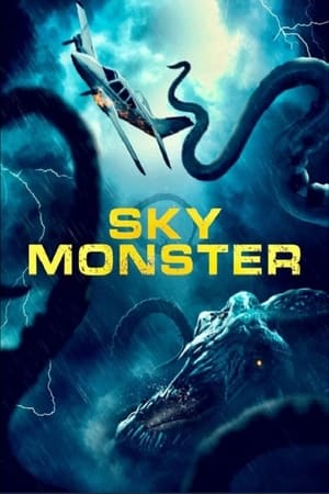 watch Sky Monster
