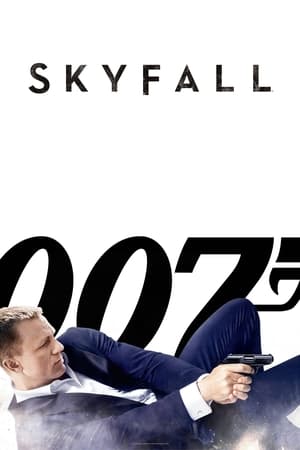 Skyfall watch Skyfall