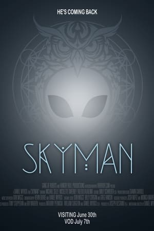 Skyman watch Skyman