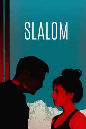 Slalom watch Slalom