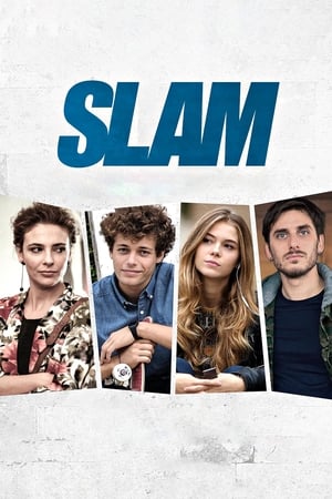 Slam watch Slam