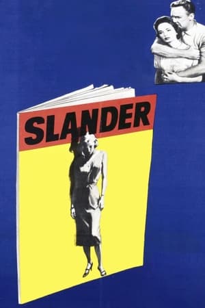 watch Slander