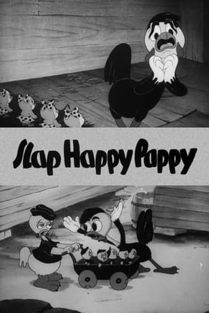 Slap Happy Pappy watch Slap Happy Pappy
