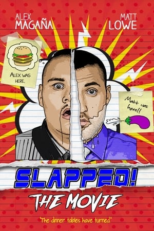 Slapped! The Movie watch Slapped! The Movie