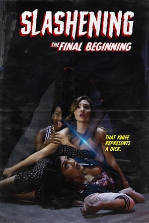 Slashening: The Final Beginning watch Slashening: The Final Beginning