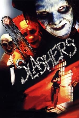 Slashers watch Slashers