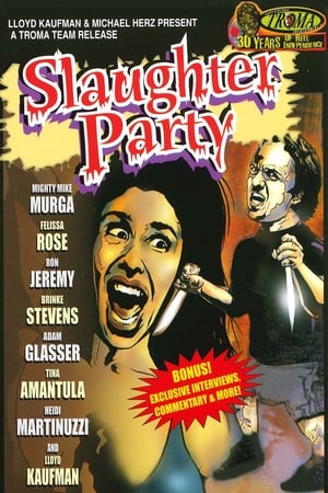 Slaughter Party watch Slaughter Party