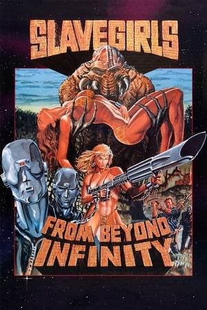 Slave Girls from Beyond Infinity watch Slave Girls from Beyond Infinity