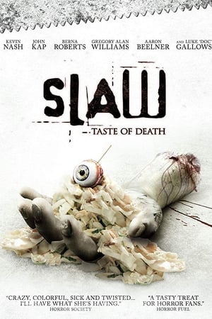 Slaw watch Slaw