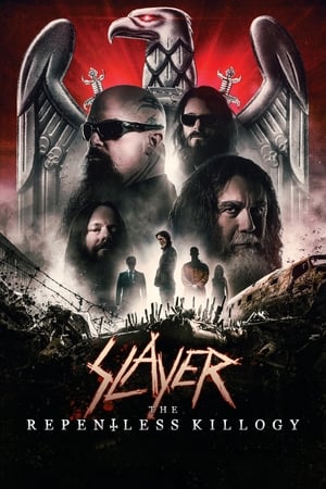 watch Slayer: The Repentless Killogy