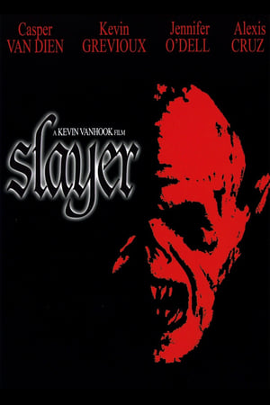 Slayer watch Slayer