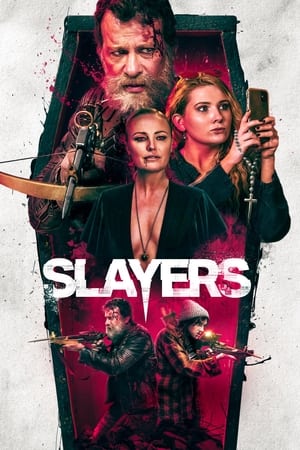 watch Slayers