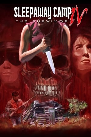 Sleepaway Camp IV: The Survivor watch Sleepaway Camp IV: The Survivor