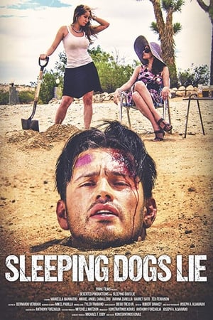 Sleeping Dogs Lie watch Sleeping Dogs Lie