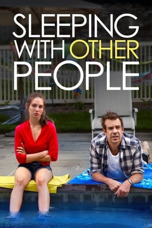 watch Sleeping with Other People