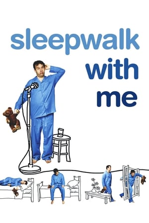 Sleepwalk with Me watch Sleepwalk with Me