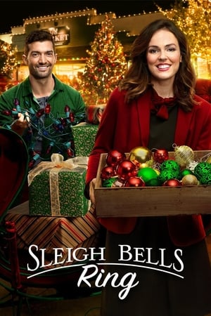 Sleigh Bells Ring watch Sleigh Bells Ring