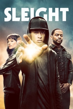 Sleight watch Sleight