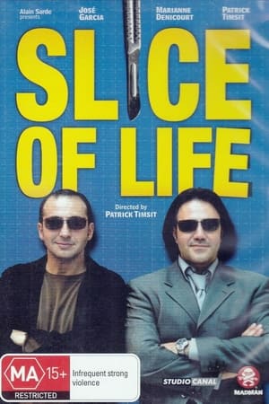 watch Slice of Life