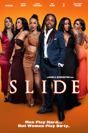 Slide watch Slide