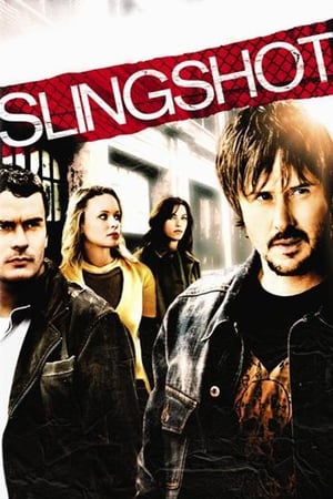 Slingshot watch Slingshot