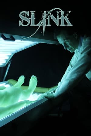 Slink watch Slink
