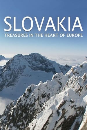 watch SLOVAKIA: Treasures in the Heart of Europe