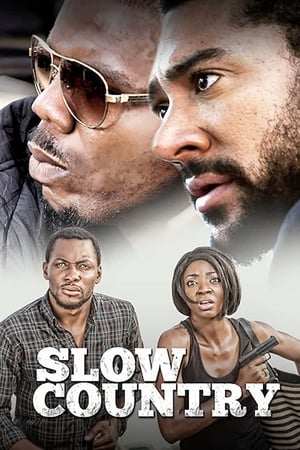 Slow Country watch Slow Country