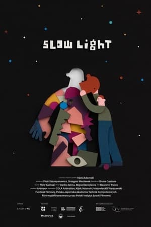 Slow Light watch Slow Light