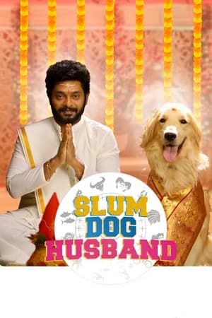 Slum Dog Husband watch Slum Dog Husband