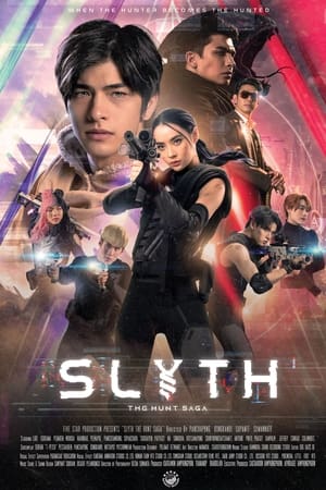 Slyth: The Hunt Saga watch Slyth: The Hunt Saga