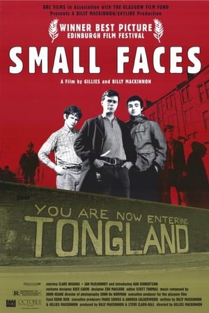 Small Faces watch Small Faces