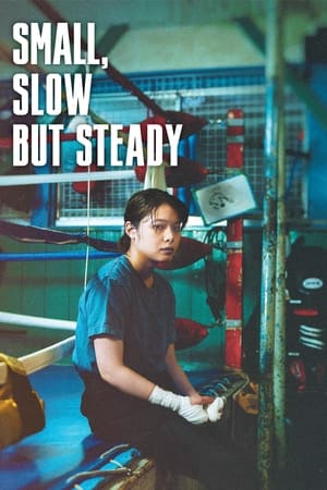 Small, Slow But Steady watch Small, Slow But Steady